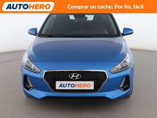 Hyundai i30 1.6 CRDi Tecno