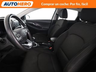 Hyundai i30 1.6 CRDi Tecno
