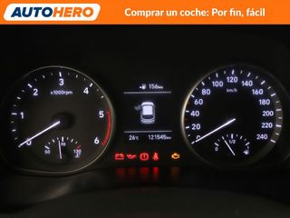 Hyundai i30 1.6 CRDi Tecno