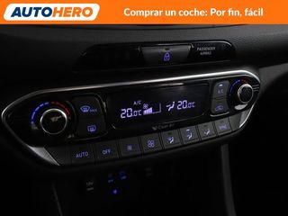 Hyundai i30 1.6 CRDi Tecno