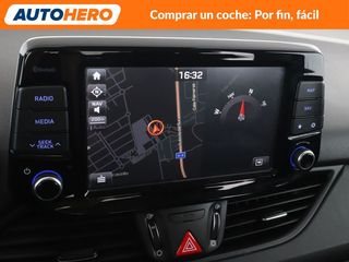 Hyundai i30 1.6 CRDi Tecno