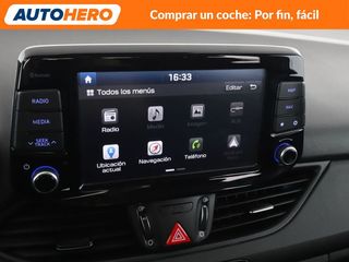 Hyundai i30 1.6 CRDi Tecno