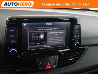 Hyundai i30 1.6 CRDi Tecno