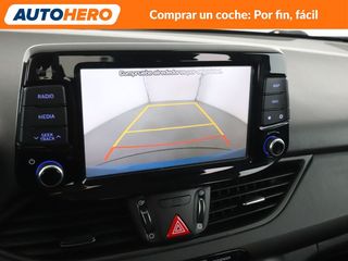 Hyundai i30 1.6 CRDi Tecno