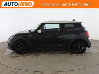 MINI Cooper Cooper S