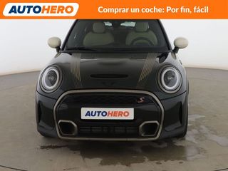 MINI Cooper Cooper S