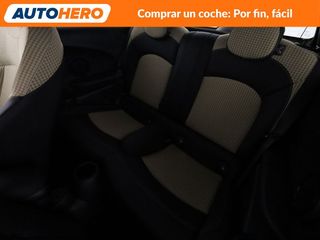 MINI Cooper Cooper S