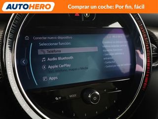 MINI Cooper Cooper S