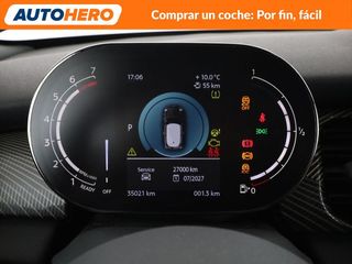 MINI Cooper Cooper S