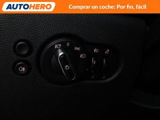 MINI Cooper Cooper S