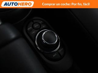 MINI Cooper Cooper S