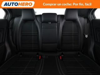 Mercedes Clase A A 200 CDI Urban