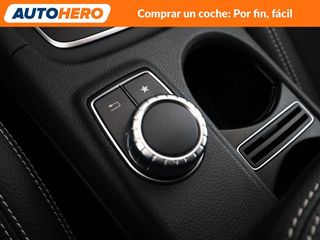 Mercedes Clase A A 200 CDI Urban