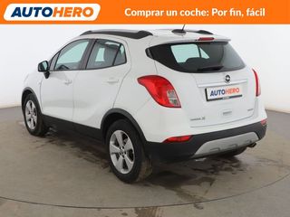 Opel Mokka X 1.4 Turbo Selective Start/Stop