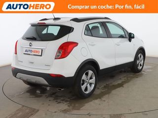 Opel Mokka X 1.4 Turbo Selective Start/Stop