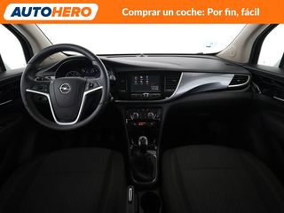 Opel Mokka X 1.4 Turbo Selective Start/Stop