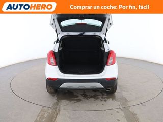 Opel Mokka X 1.4 Turbo Selective Start/Stop
