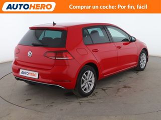 Volkswagen Golf 2.0 TDI Advance