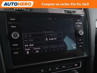 Volkswagen Golf 2.0 TDI Advance