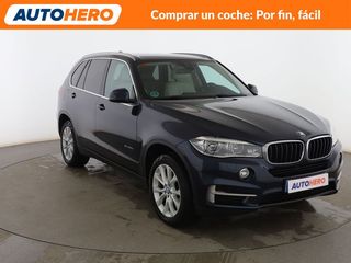 BMW X5 xDrive 30d