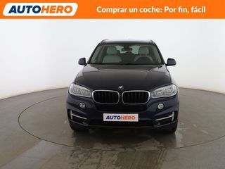 BMW X5 xDrive 30d