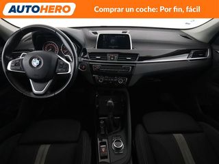 BMW X1 sDrive 18d Sport Line