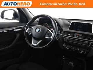 BMW X1 sDrive 18d Sport Line
