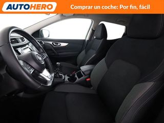 Nissan Qashqai 1.3 DIG-T N-Connecta