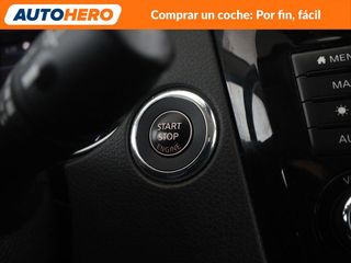 Nissan Qashqai 1.3 DIG-T N-Connecta