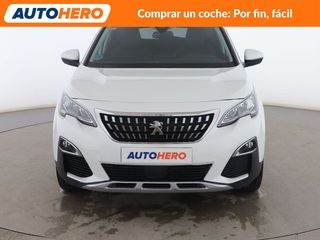 Peugeot 3008 1.2 PureTech Allure