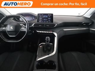 Peugeot 3008 1.2 PureTech Allure