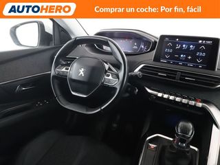 Peugeot 3008 1.2 PureTech Allure