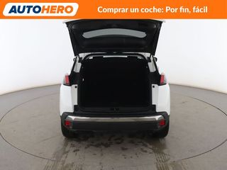 Peugeot 3008 1.2 PureTech Allure