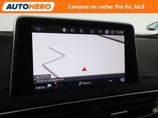 Peugeot 3008 1.2 PureTech Allure
