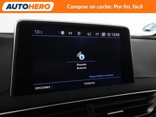 Peugeot 3008 1.2 PureTech Allure