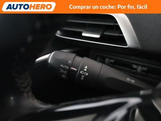 Peugeot 3008 1.2 PureTech Allure