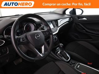 Opel Astra 1.4 Turbo Bussines elegance Start/Stop