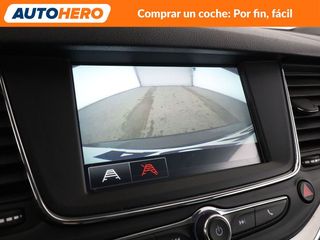 Opel Astra 1.4 Turbo Bussines elegance Start/Stop