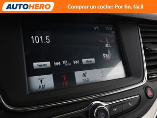 Opel Astra 1.4 Turbo Bussines elegance Start/Stop