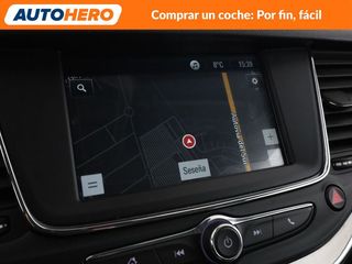 Opel Astra 1.4 Turbo Bussines elegance Start/Stop