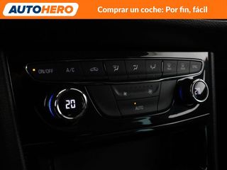 Opel Astra 1.4 Turbo Bussines elegance Start/Stop