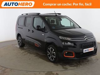 Citroën Berlingo 1.5 Blue-HDi Shine XL