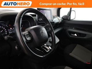 Citroën Berlingo 1.5 Blue-HDi Shine XL