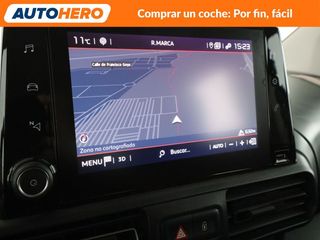 Citroën Berlingo 1.5 Blue-HDi Shine XL