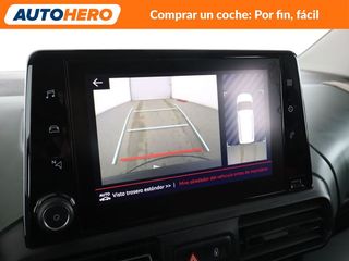 Citroën Berlingo 1.5 Blue-HDi Shine XL