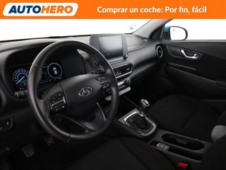 Hyundai Kona 1.0 T-GDI Mild-Hybrid Maxx 2WD