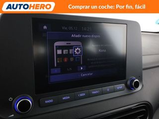 Hyundai Kona 1.0 T-GDI Mild-Hybrid Maxx 2WD