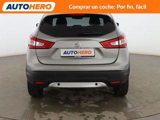 Nissan Qashqai 1.6 dCi 360