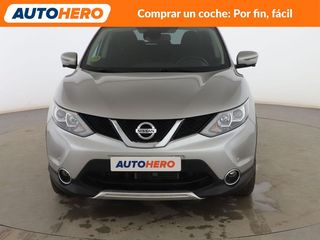Nissan Qashqai 1.6 dCi 360