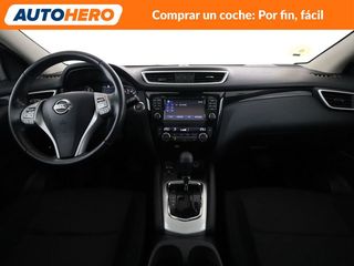 Nissan Qashqai 1.6 dCi 360